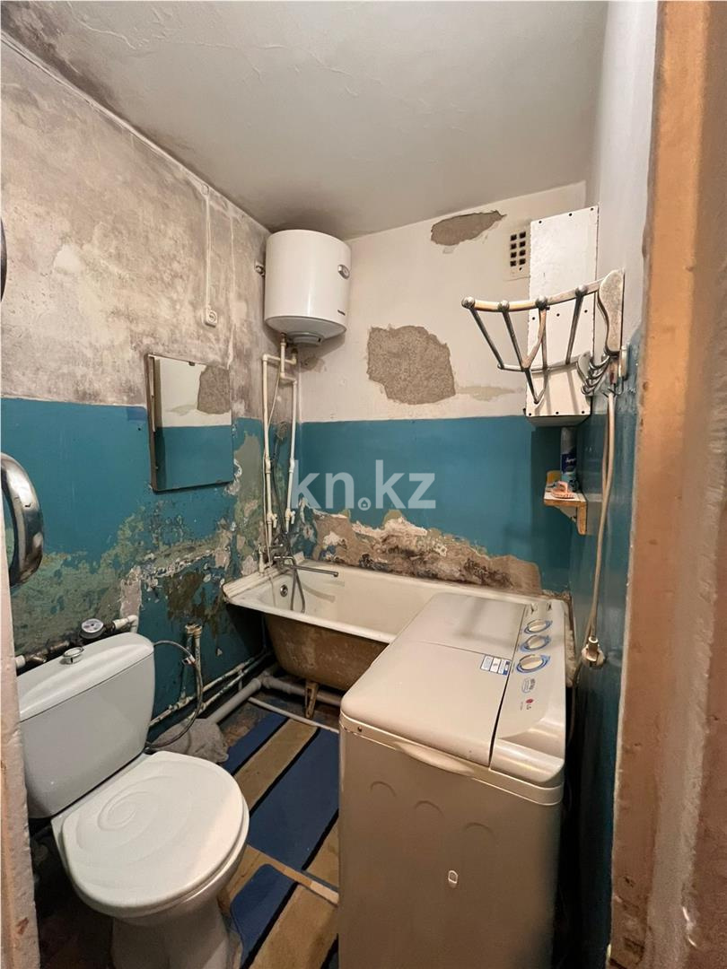 Продажа 2-комнатной квартиры, 44 м² в Караганде - фото 6