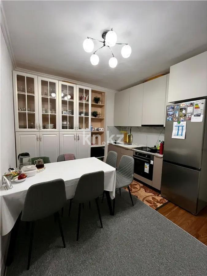 Продажа 3-комнатной квартиры, 80 м² в Астане - фото 4