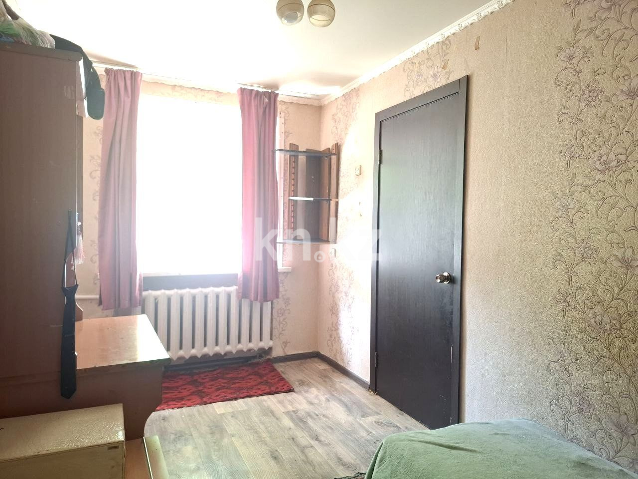 Продажа 2-комнатной квартиры, 45.2 м² в Усть-Каменогорске - фото 5