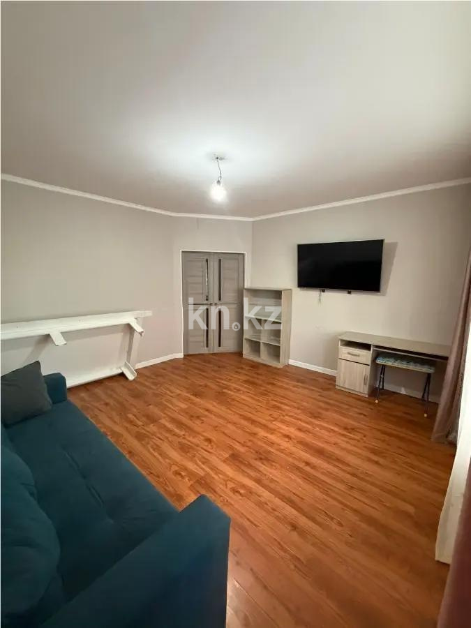 Продажа 2-комнатной квартиры, 64 м² в Астане