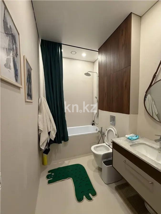 Продажа 3-комнатной квартиры, 95.6 м², пр. Аль-Фараби, дом  35 стр в Астане - фото 6