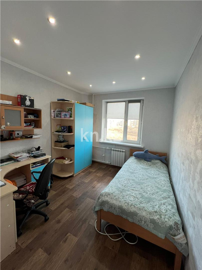 Продажа 4-комнатной квартиры, 77 м² в Караганде - фото 6