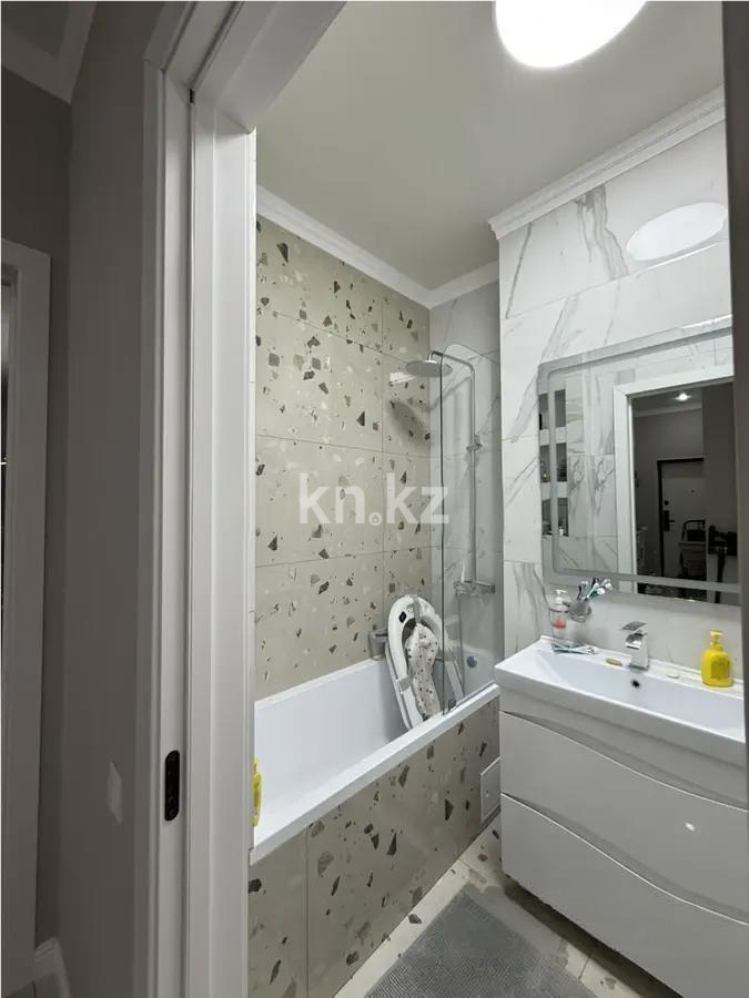 Продажа 2-комнатной квартиры, 69 м² в Астане - фото 4