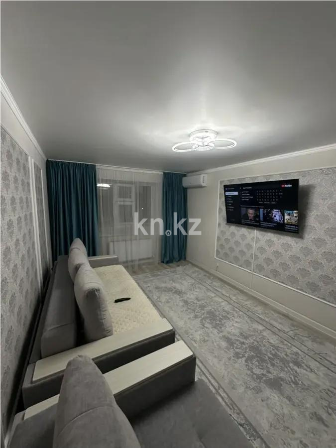 Продажа 2-комнатной квартиры, 62 м², ул. Азербаева, дом  14 в Астане