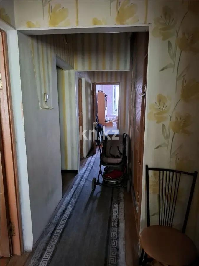 Продажа 3-комнатной квартиры, 65 м² в Алматы - фото 5