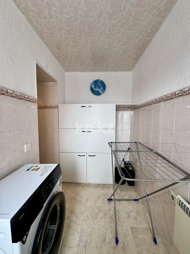 Продажа 2-комнатной квартиры, 57 м² в Караганде - фото 18