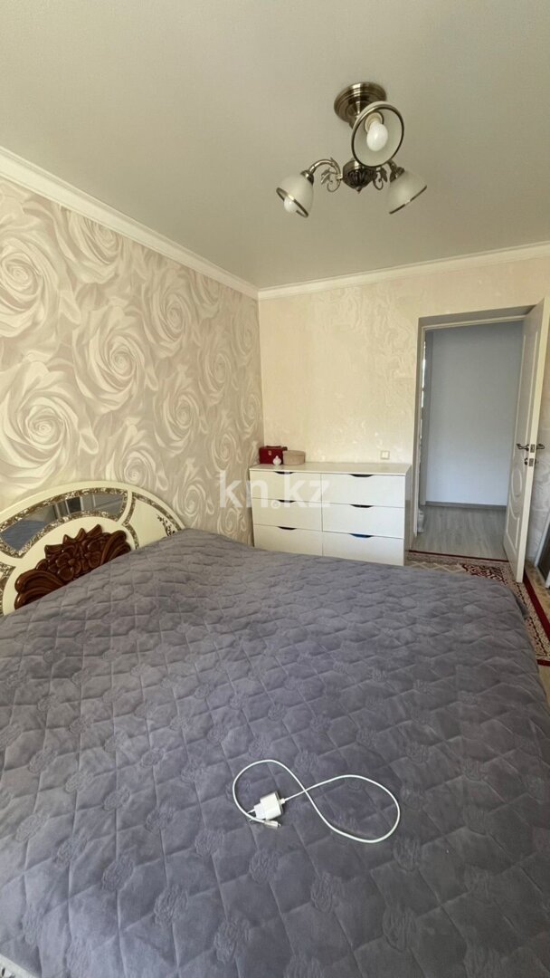 Продажа 4-комнатной квартиры, 78 м² в Караганде - фото 12