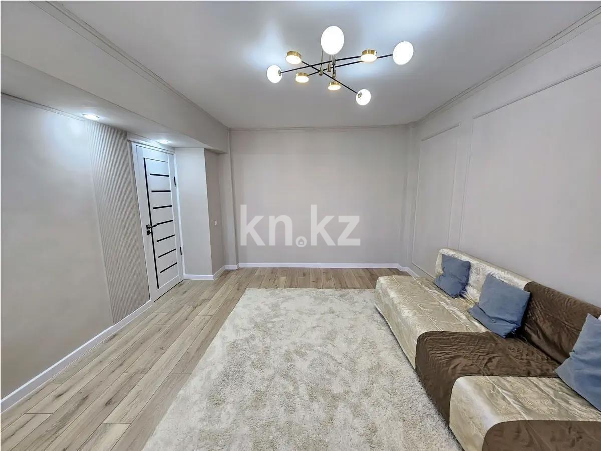 Продажа 1-комнатной квартиры, 33 м², мкр-н Айнабулак-3, дом  156 в Алматы