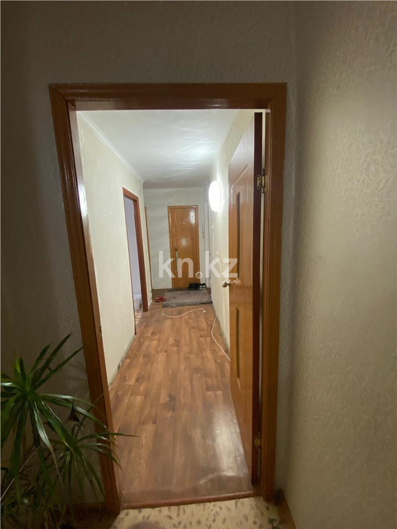 Продажа 3-комнатной квартиры, 54 м², пр. Мира в Темиртау - фото 11