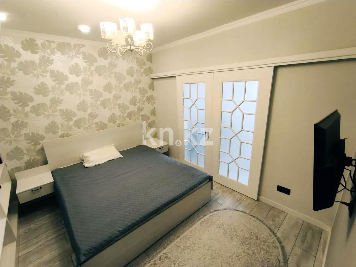 Продажа 3-комнатной квартиры, 72.2 м² в Алматы - фото 2