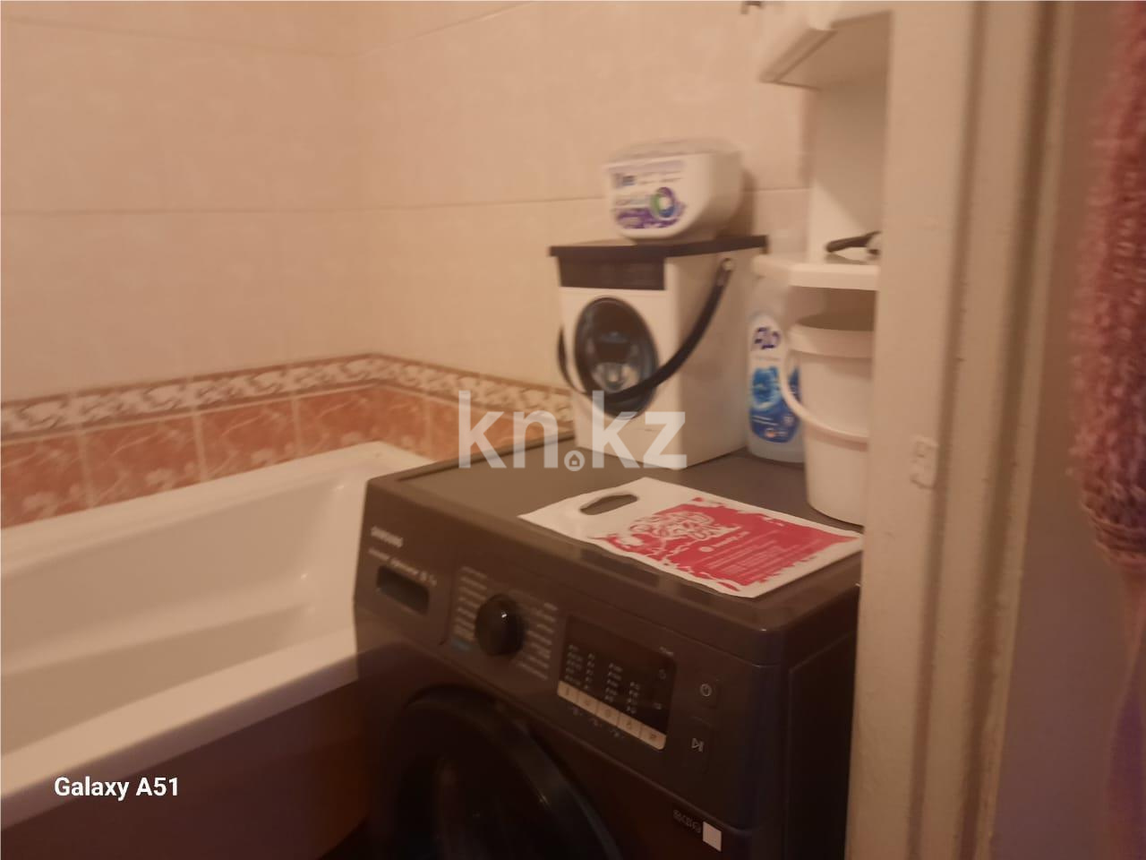 Продажа 1-комнатной квартиры, 36 м², мкр-н Восток-2 в Караганде - фото 6