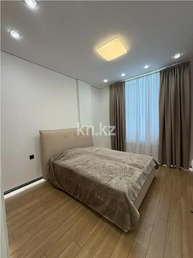 Продажа 2-комнатной квартиры, 66 м² в Астане - фото 2