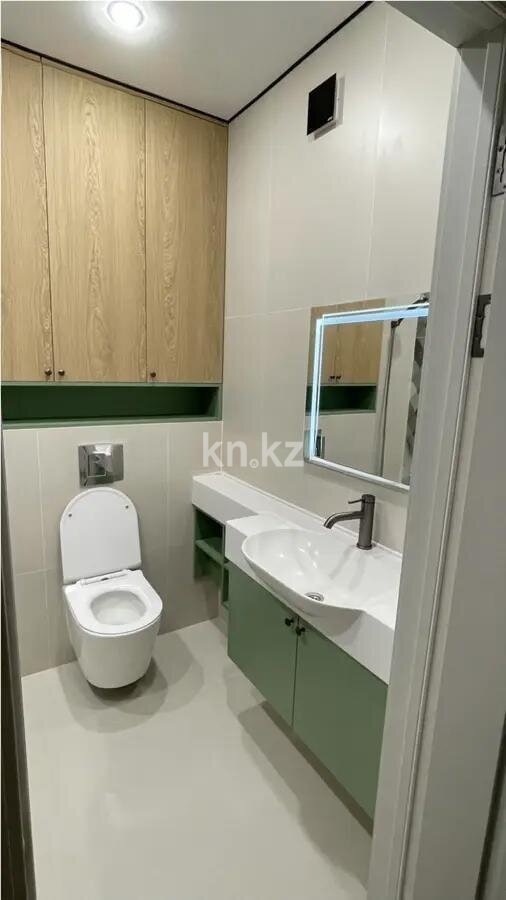 Продажа 3-комнатной квартиры, 92 м² в Алматы - фото 6