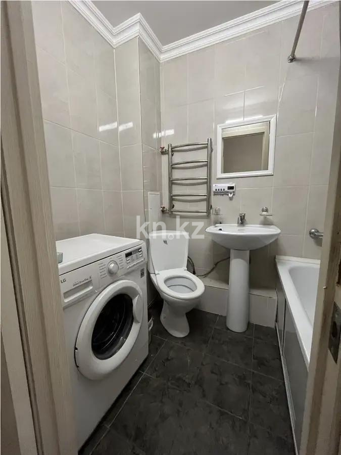 Продажа 3-комнатной квартиры, 58 м² в Алматы - фото 5