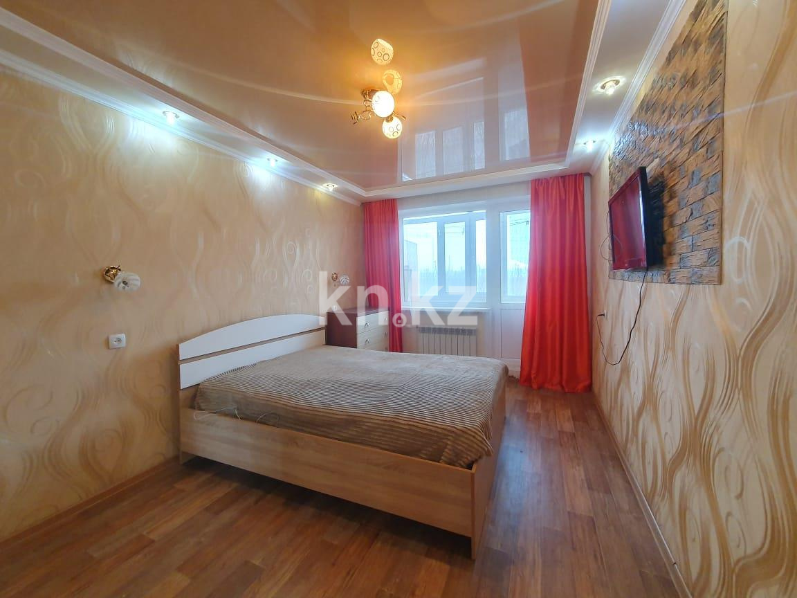 Продажа 3-комнатной квартиры, 71 м², ул. Караганды в Темиртау - фото 3