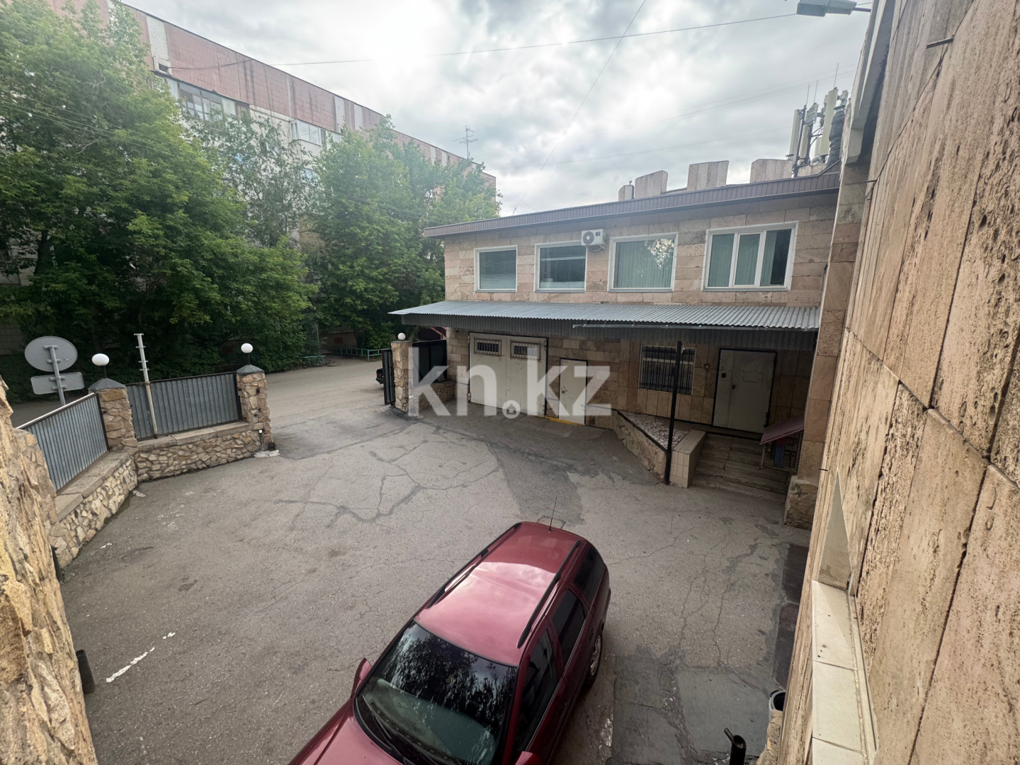 Продажа бизнеса, 1278 м² в Караганде - фото 24