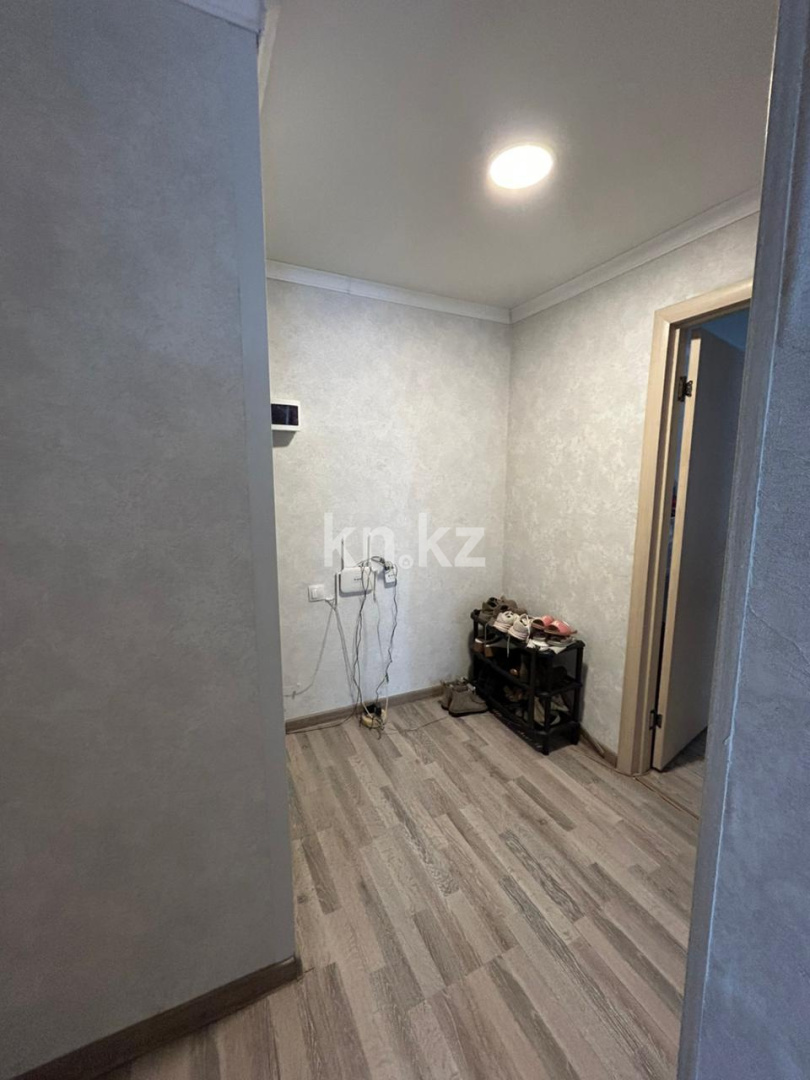 Продажа 2-комнатной квартиры, 42.1 м² в Караганде - фото 12