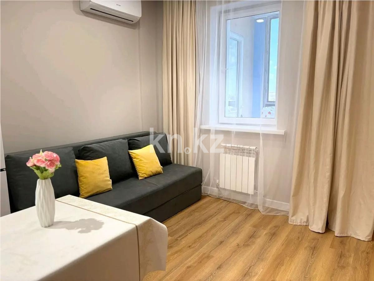 Продажа 3-комнатной квартиры, 56 м² в Астане