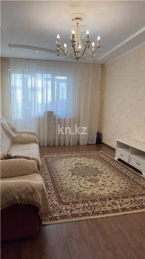 Продажа 3-комнатной квартиры, 89 м² в Алматы