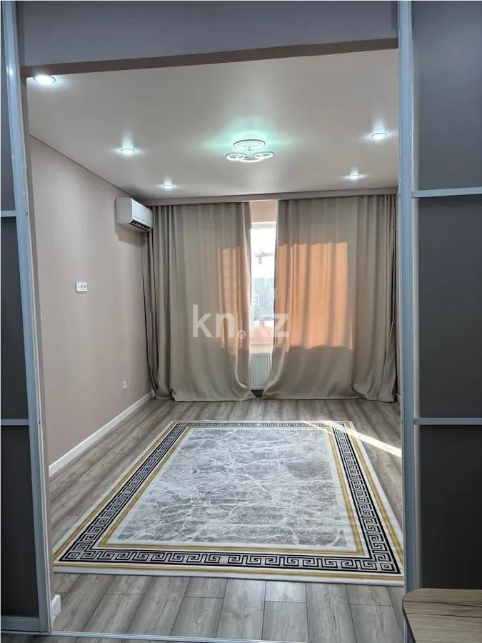 Продажа 3-комнатной квартиры, 74 м², пр. Райымбека, дом  210/7 в Алматы