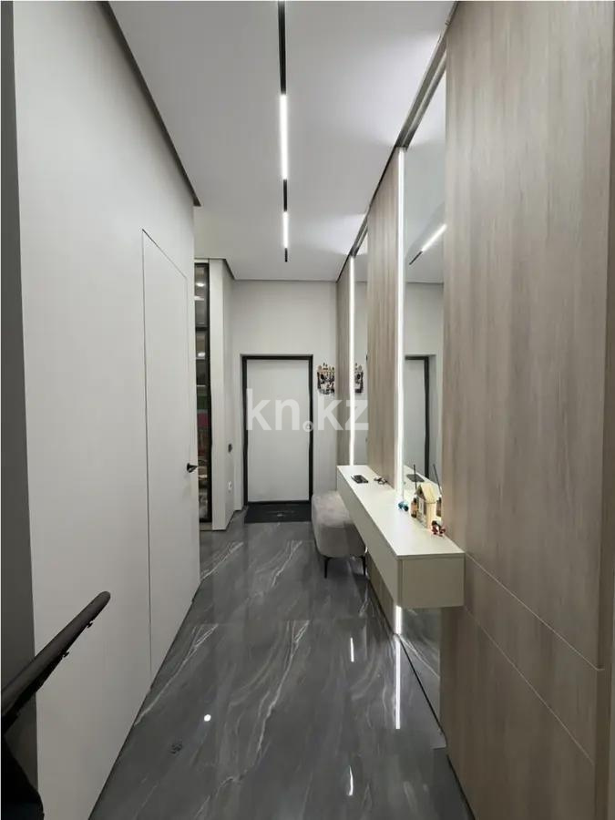 Продажа 3-комнатной квартиры, 92 м² в Алматы - фото 3