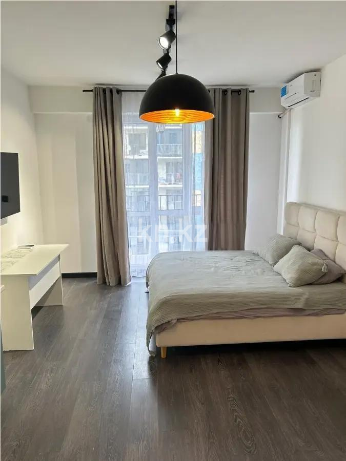 Продажа 1-комнатной квартиры, 26 м², ул. Алтын орда, дом  6/37 в Алматы