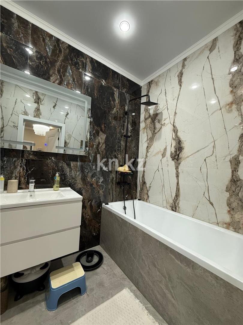 Продажа 3-комнатной квартиры, 88 м² в Караганде - фото 9