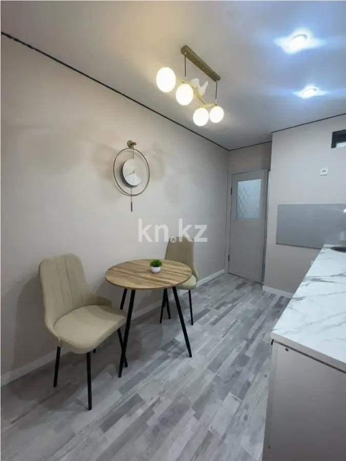 Продажа 1-комнатной квартиры, 35 м² в Алматы - фото 2
