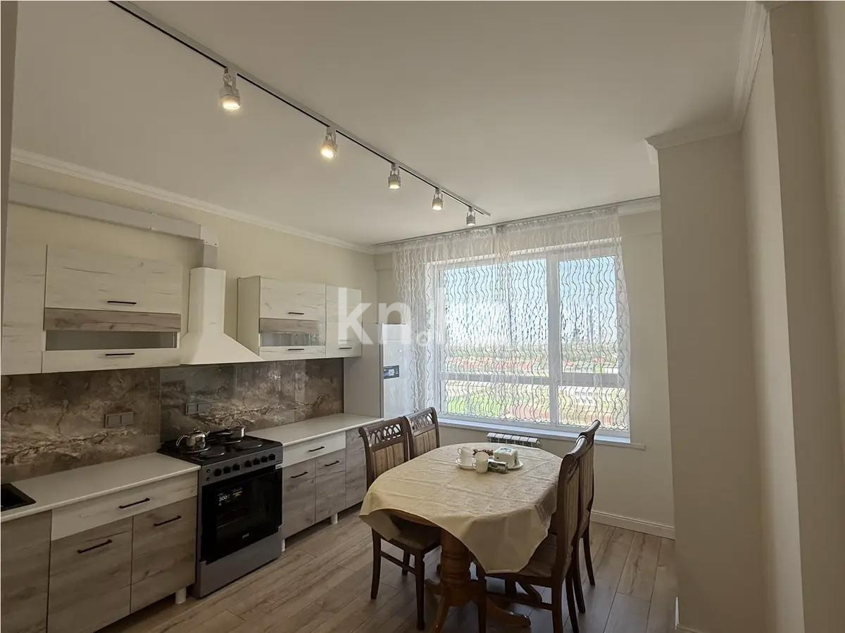 Продажа 1-комнатной квартиры, 40.9 м² в Алматы - фото 2