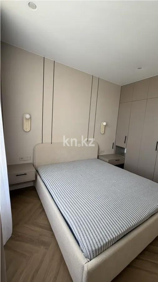 Продажа 3-комнатной квартиры, 95 м² в Астане - фото 2