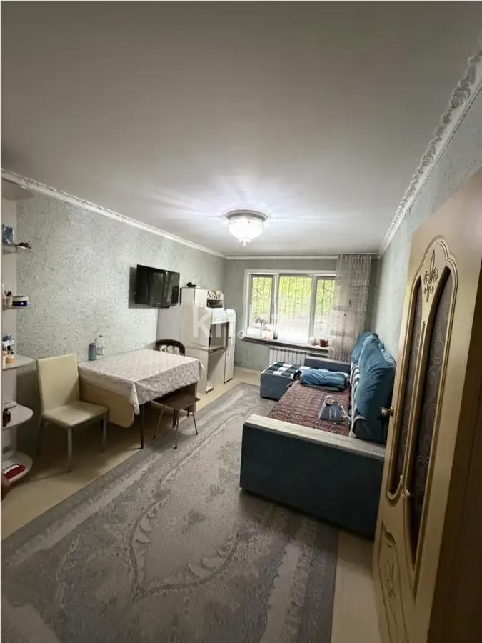 Продажа 2-комнатной квартиры, 49 м² в Алматы