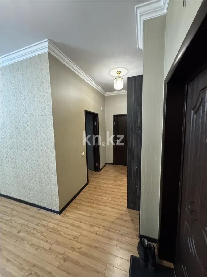 Продажа 2-комнатной квартиры, 75 м² в Алматы - фото 7