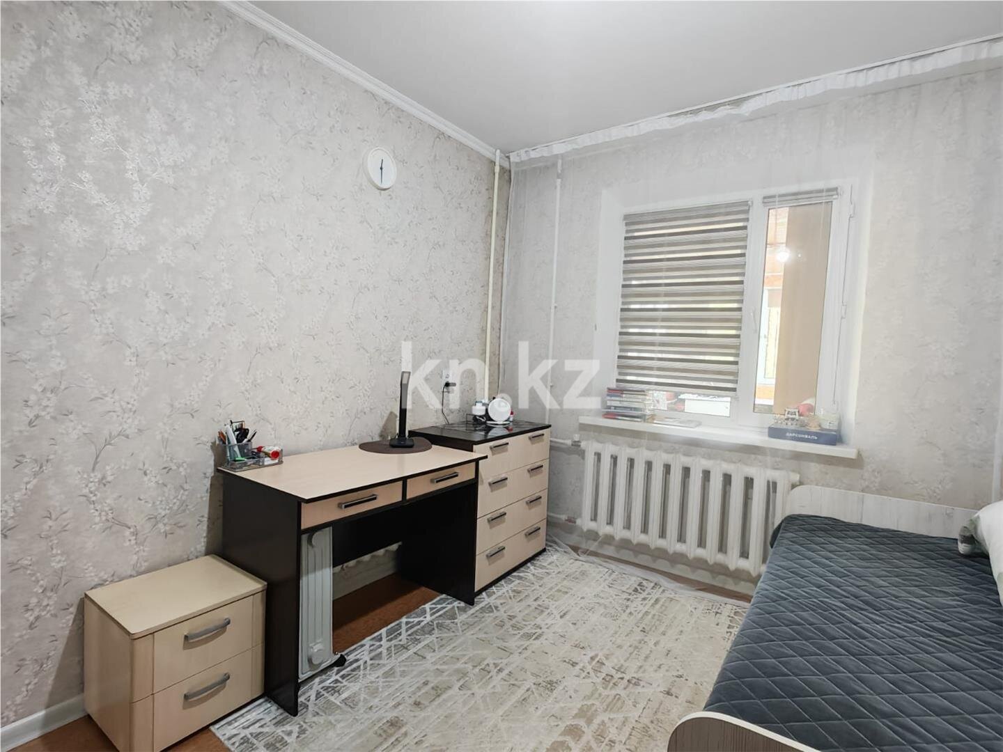Продажа 3-комнатной квартиры, 70 м² в Караганде - фото 9