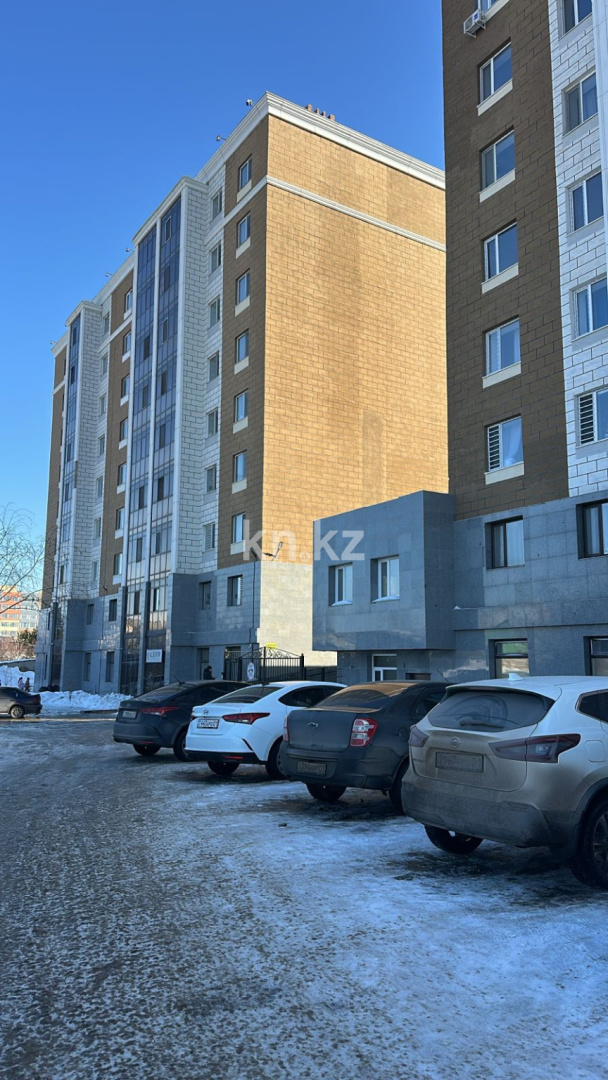 Продажа помещения, 57 м² в Астане