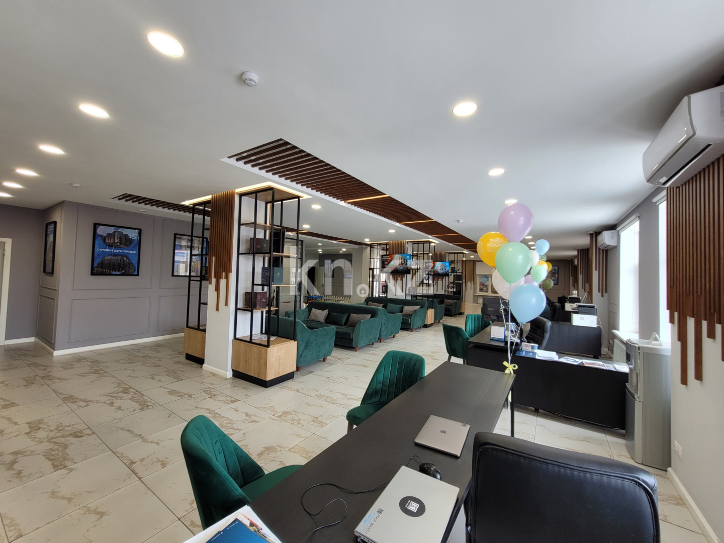 Продажа , 306 м², ул. Комиссарова в Караганде - фото 2