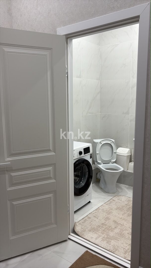 Аренда 1-комнатной квартиры, 38 м² в Астане - фото 7