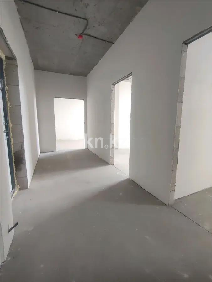 Продажа 2-комнатной квартиры, 62.6 м², ул. Е-429, дом  14/1 в Астане - фото 3