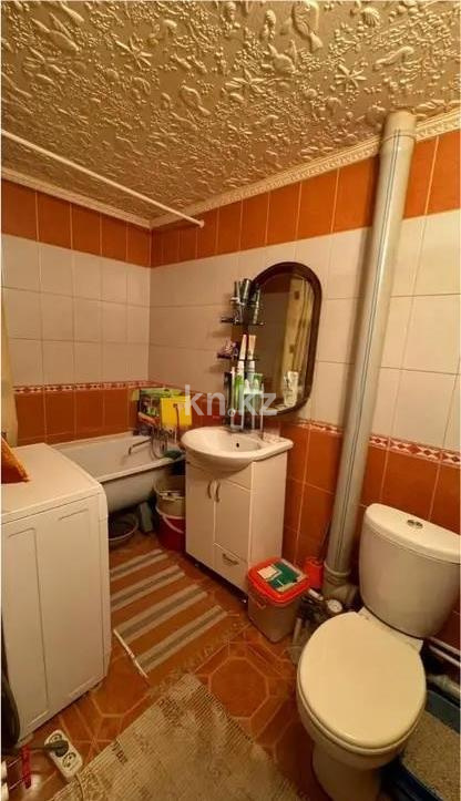 Продажа 2-комнатной квартиры, 50 м², мкр-н 8, дом  70 в Темиртау - фото 4