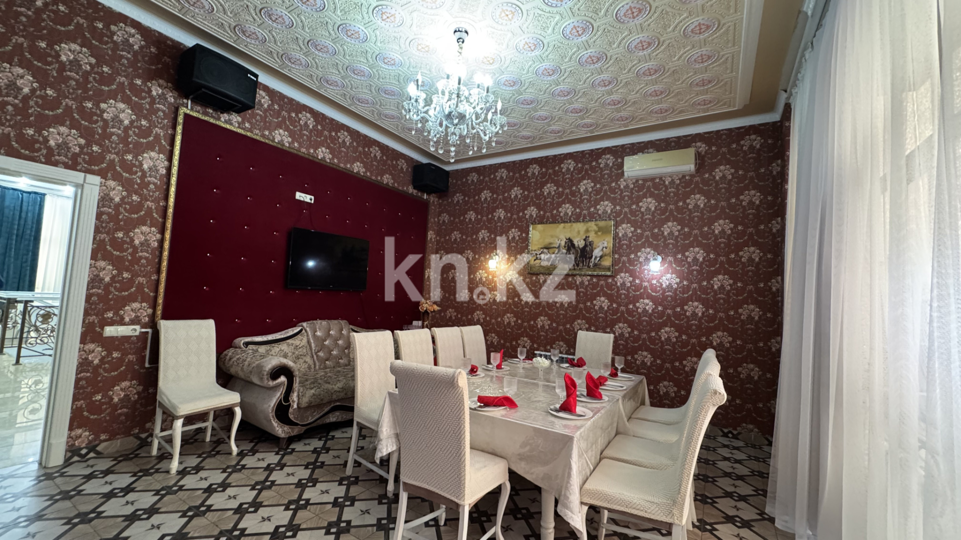 Продажа здания, 650 м² в Шымкенте - фото 5