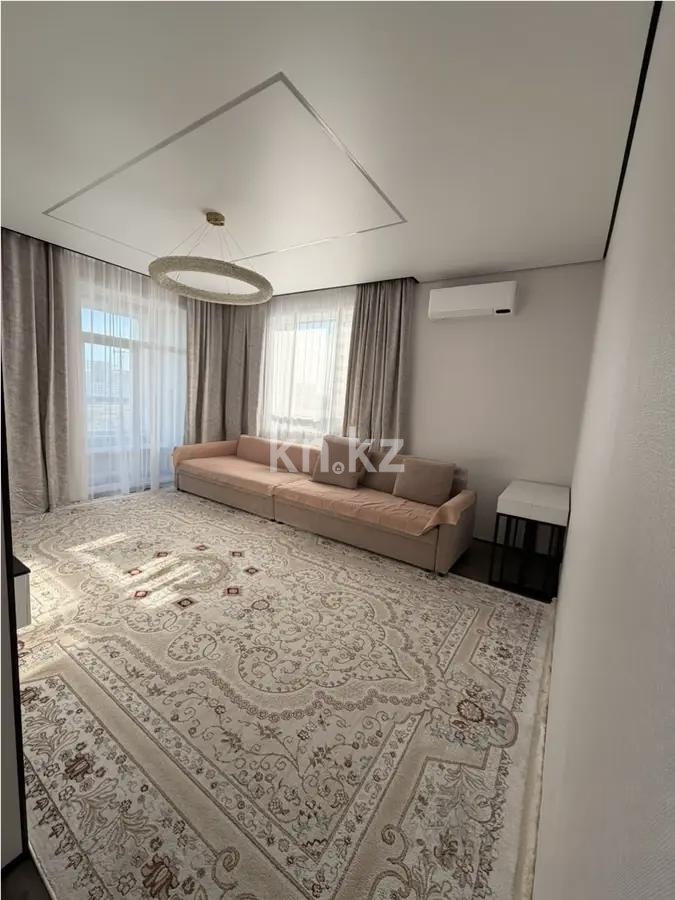 Продажа 3-комнатной квартиры, 96 м² в Астане