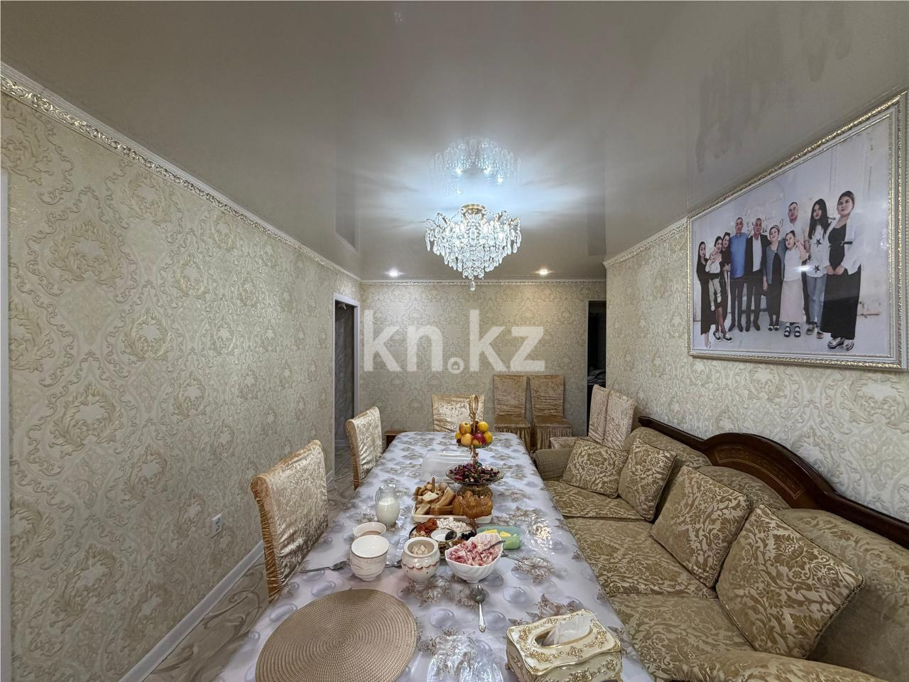Продажа 3-комнатной квартиры, 55 м² в Темиртау - фото 3