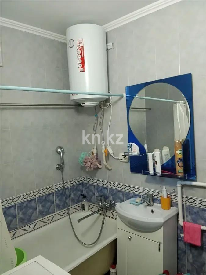 Продажа 3-комнатной квартиры, 47 м² в Караганде - фото 4