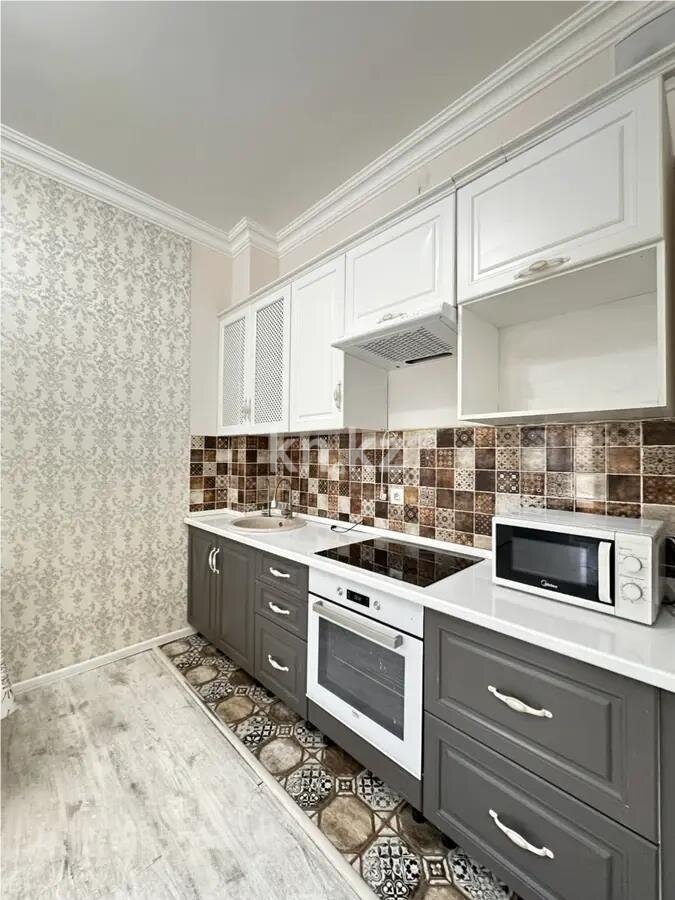 Продажа 2-комнатной квартиры, 63.5 м² в Астане - фото 3