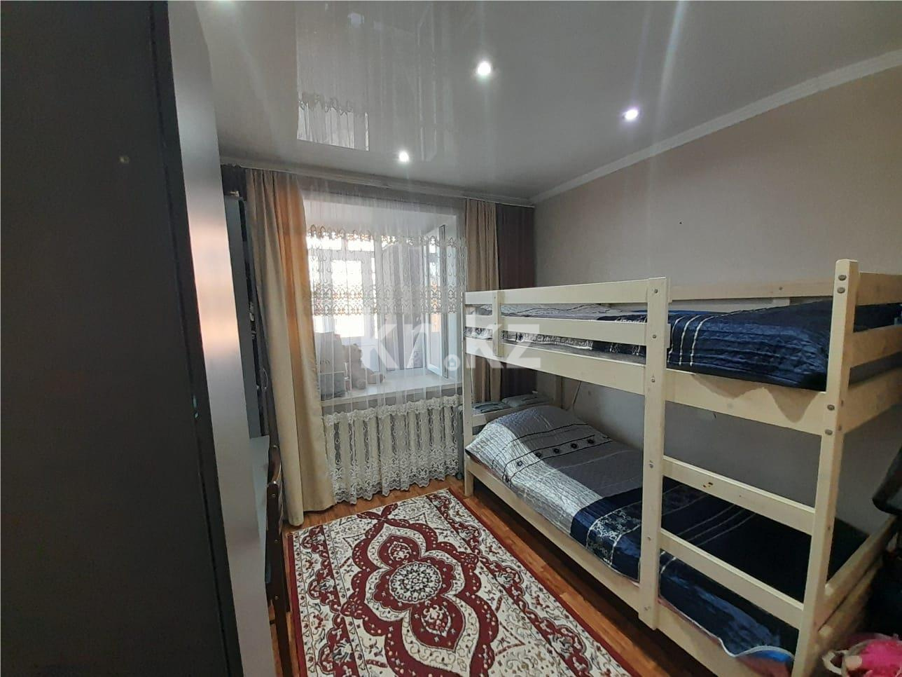 Продажа 3-комнатной квартиры, 60 м² в Караганде - фото 8