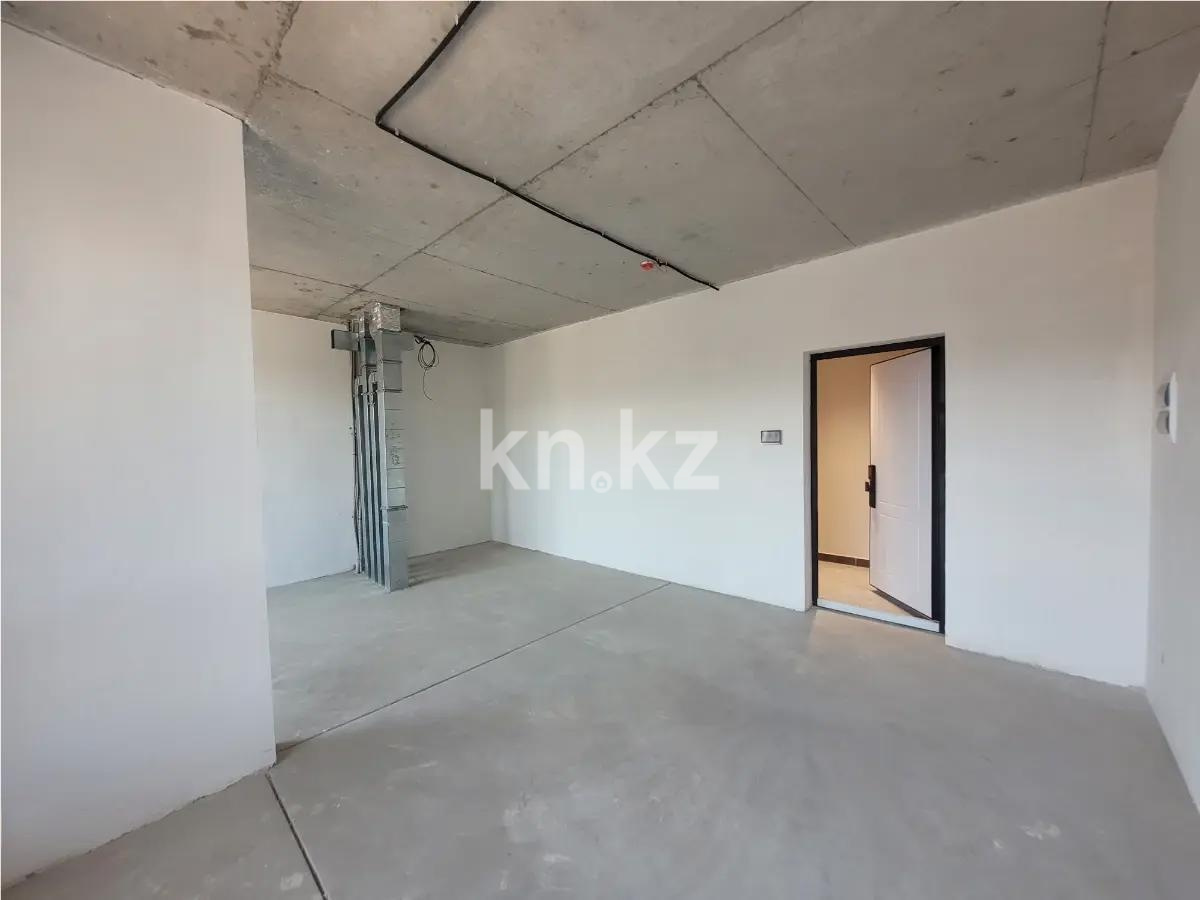Продажа 1-комнатной квартиры, 35.5 м² в Алматы - фото 2