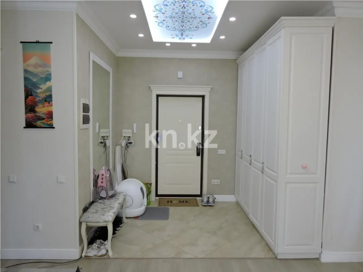 Продажа 3-комнатной квартиры, 90 м² в Астане - фото 5