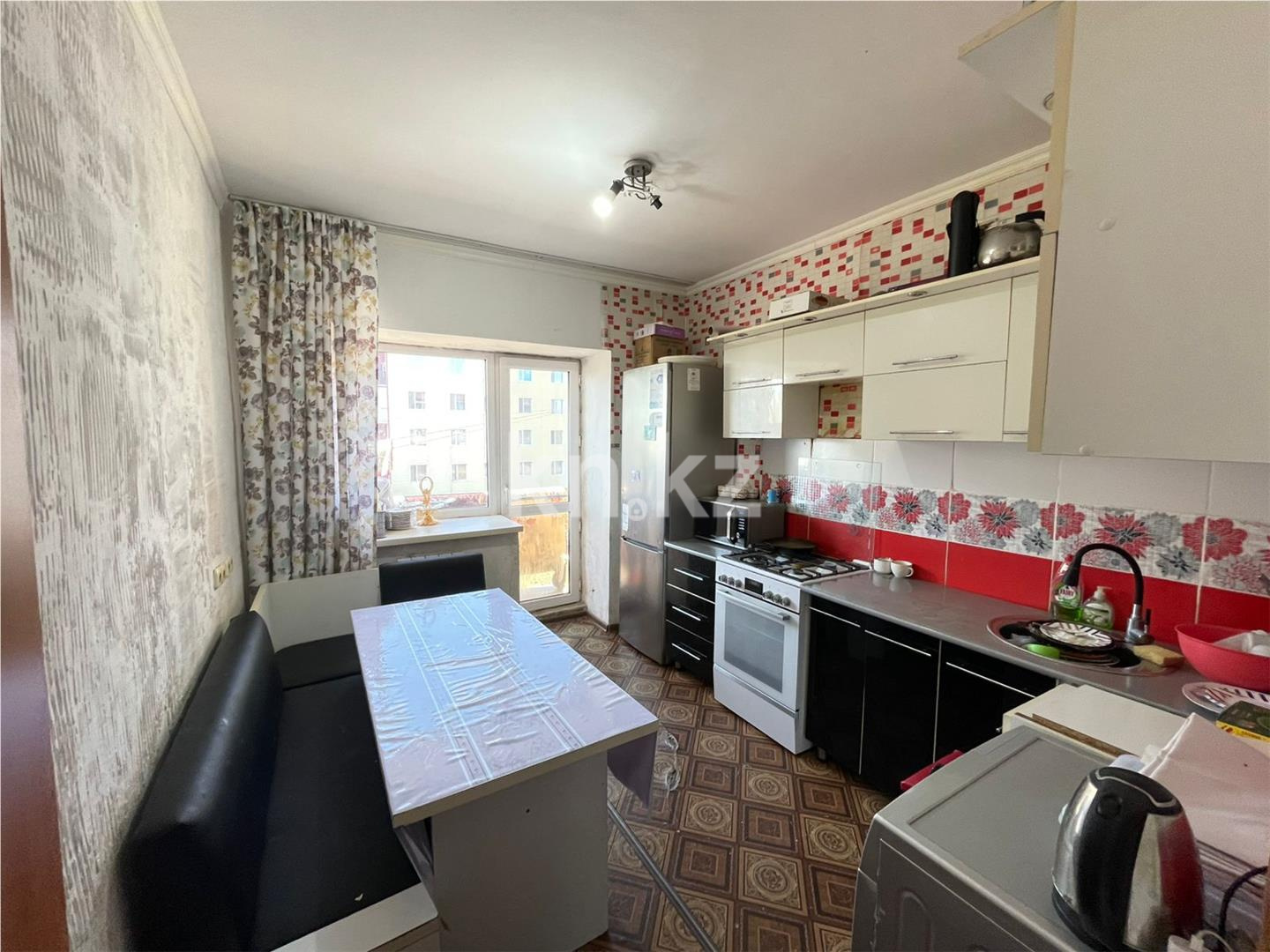 Продажа 3-комнатной квартиры, 62 м² в Сарани - фото 8