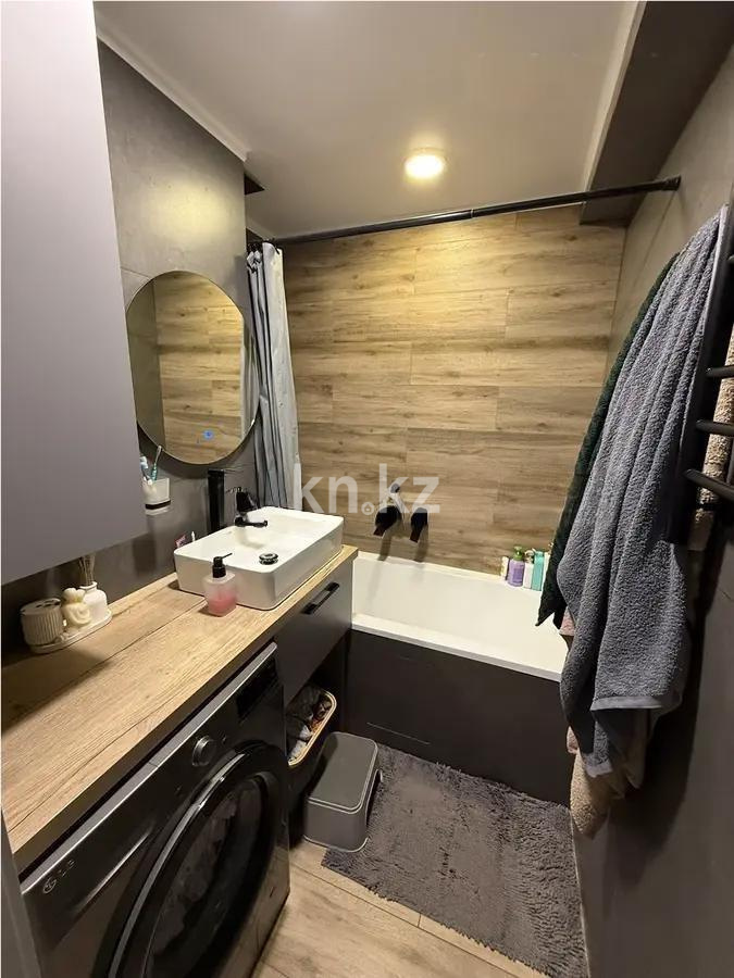 Продажа 3-комнатной квартиры, 68 м² в Алматы - фото 2