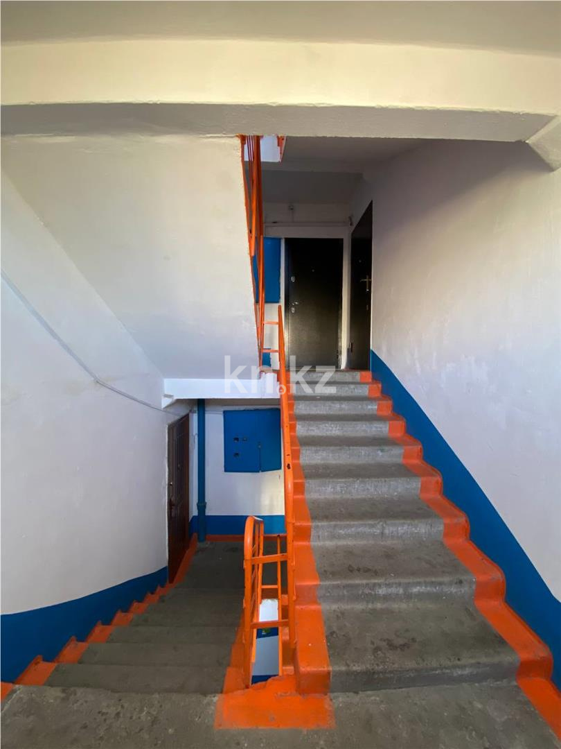 Продажа 1-комнатной квартиры, 34 м² в Темиртау - фото 13