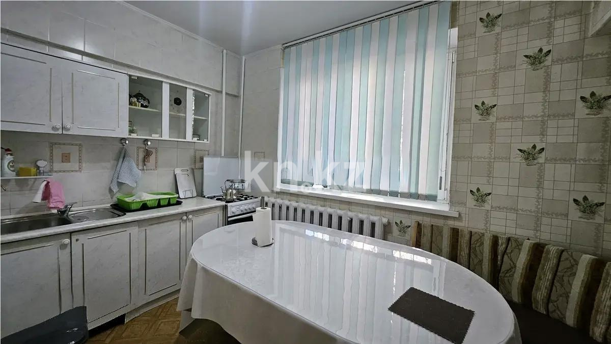Продажа 3-комнатной квартиры, 65 м² в Алматы - фото 4